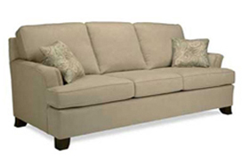 Super Style 7606 Stationary Sofa